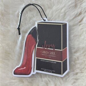 Hanging Air Freshner